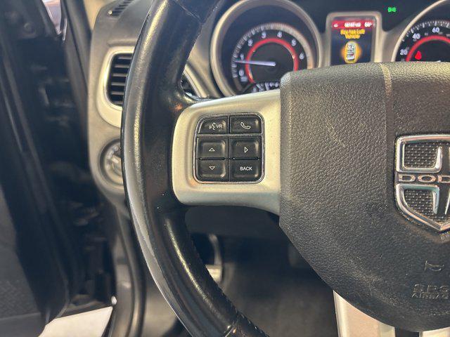 used 2016 Dodge Journey car, priced at $11,998