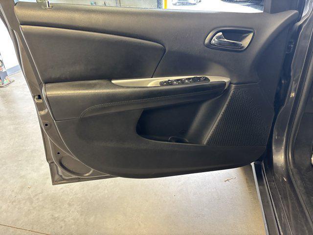 used 2016 Dodge Journey car, priced at $11,998