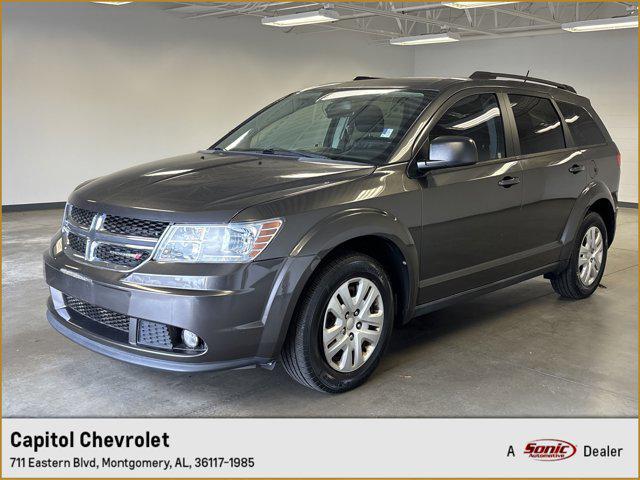 used 2016 Dodge Journey car, priced at $11,998
