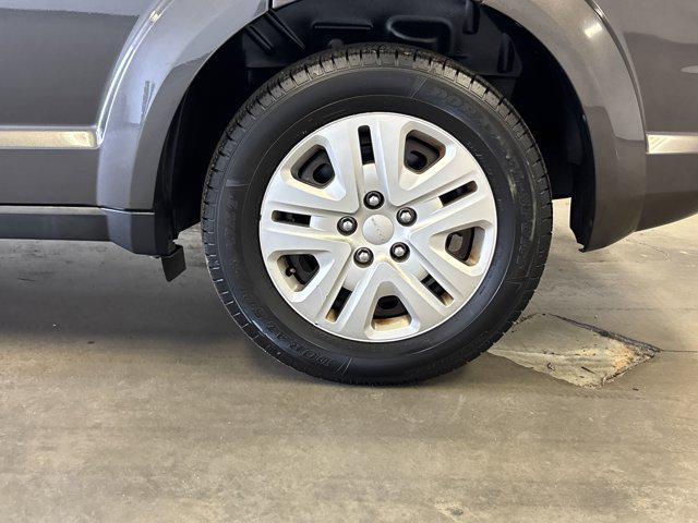 used 2016 Dodge Journey car, priced at $11,998