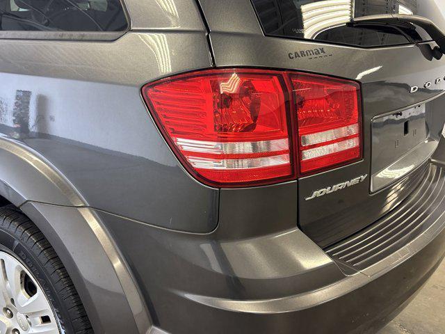 used 2016 Dodge Journey car, priced at $11,998