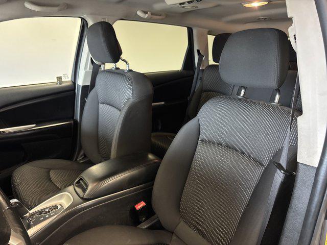 used 2016 Dodge Journey car, priced at $11,998