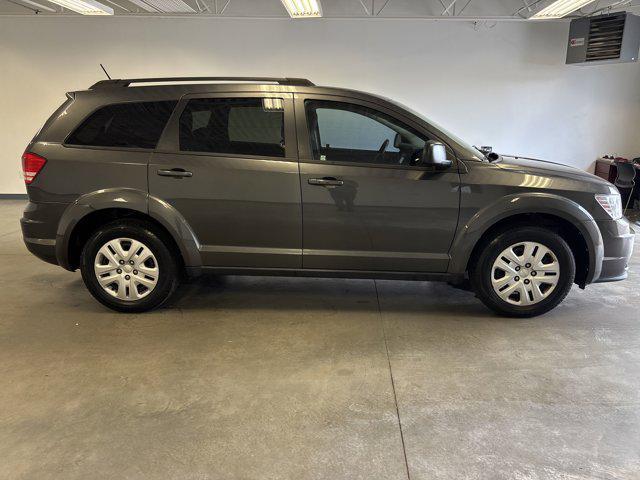 used 2016 Dodge Journey car, priced at $11,998