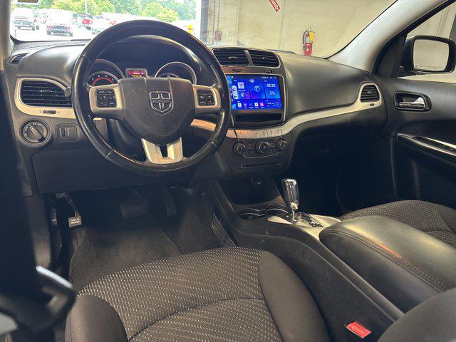 used 2016 Dodge Journey car, priced at $11,998