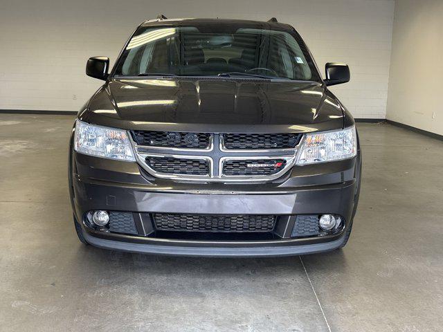 used 2016 Dodge Journey car, priced at $11,998