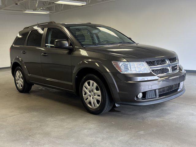 used 2016 Dodge Journey car, priced at $11,998