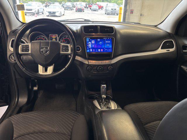used 2016 Dodge Journey car, priced at $11,998