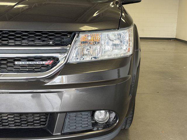 used 2016 Dodge Journey car, priced at $11,998