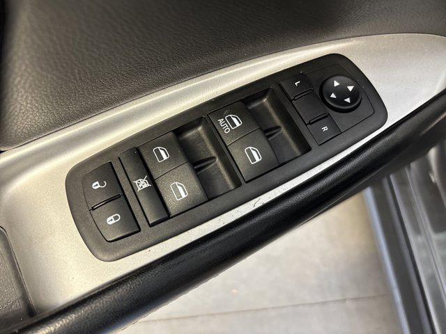 used 2016 Dodge Journey car, priced at $11,998