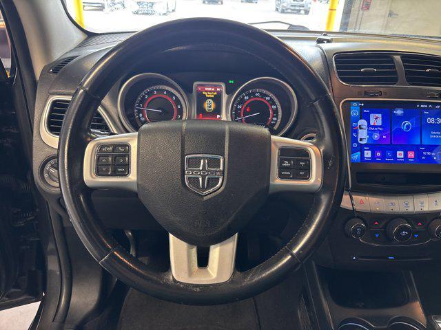 used 2016 Dodge Journey car, priced at $11,998
