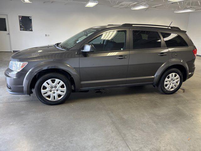 used 2016 Dodge Journey car, priced at $11,998