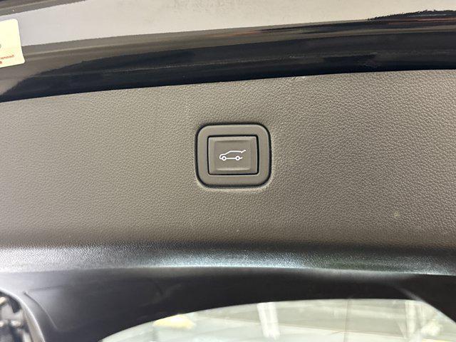 used 2023 Chevrolet Blazer car, priced at $26,499