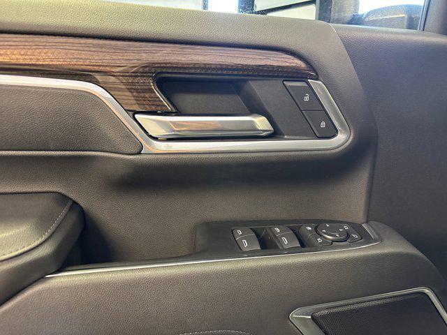 new 2025 Chevrolet Silverado 2500 car, priced at $66,081
