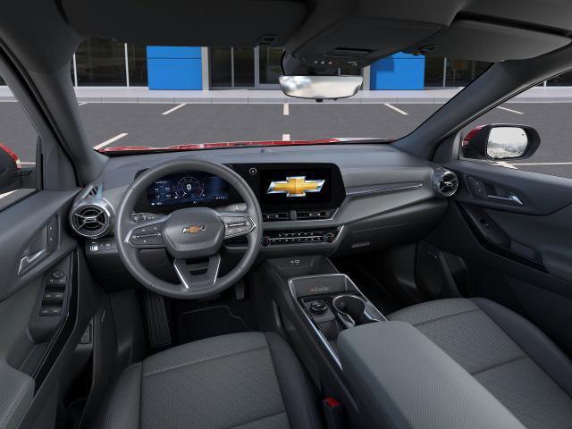 new 2026 Chevrolet Equinox car, priced at $36,230