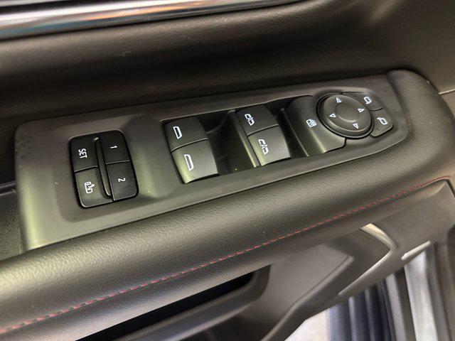 used 2021 Chevrolet Tahoe car, priced at $39,997