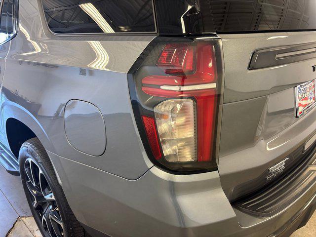 used 2021 Chevrolet Tahoe car, priced at $39,997