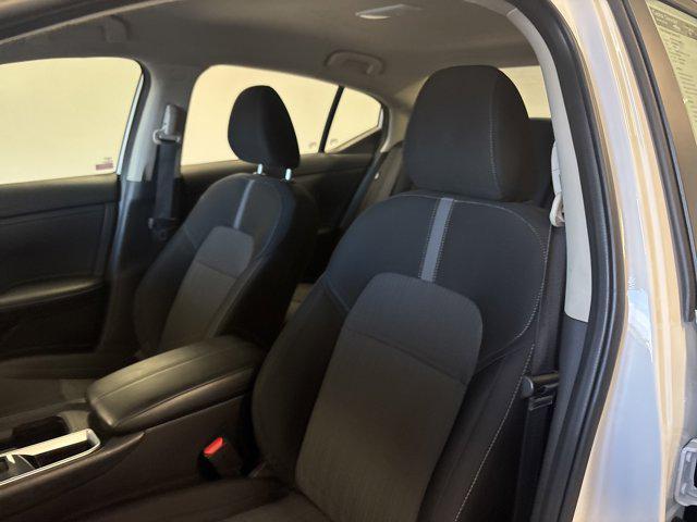 used 2024 Nissan Sentra car, priced at $20,498