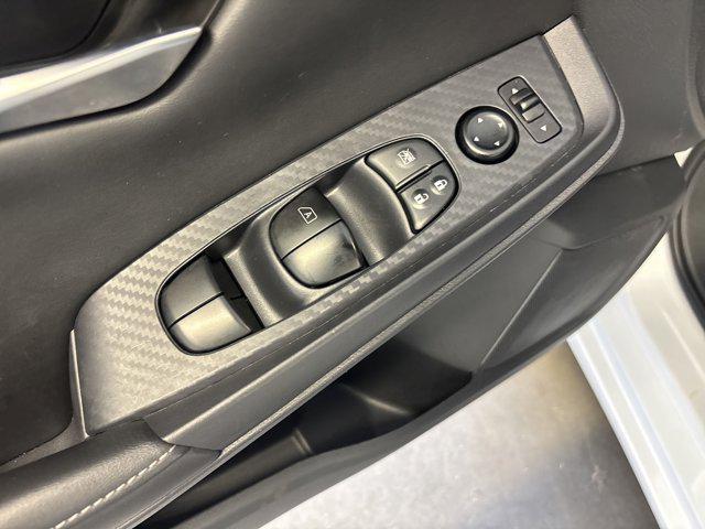 used 2024 Nissan Sentra car, priced at $20,498