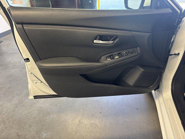 used 2024 Nissan Sentra car, priced at $20,498