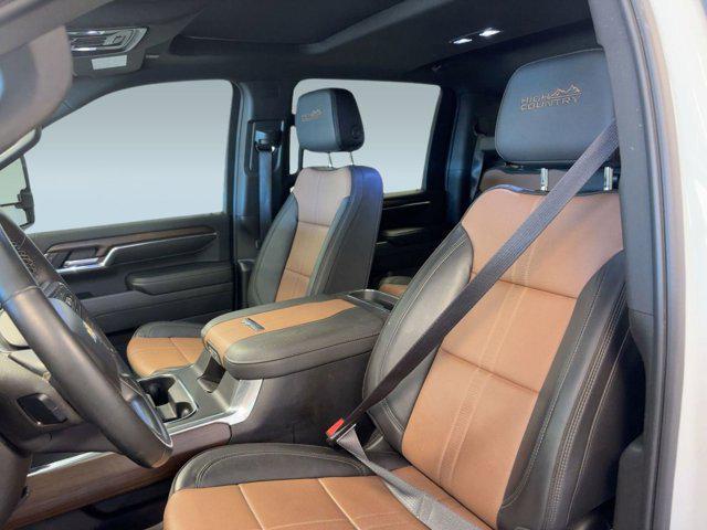 used 2024 Chevrolet Silverado 2500 car, priced at $70,998