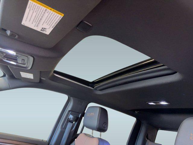 used 2024 Chevrolet Silverado 2500 car, priced at $70,998