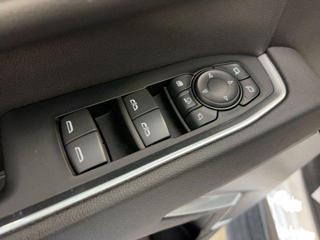 used 2024 Chevrolet Silverado 2500 car, priced at $70,998