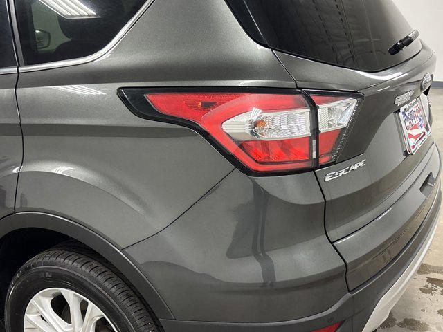 used 2018 Ford Escape car, priced at $13,999