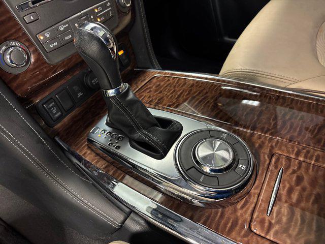 used 2019 Nissan Armada car, priced at $15,998
