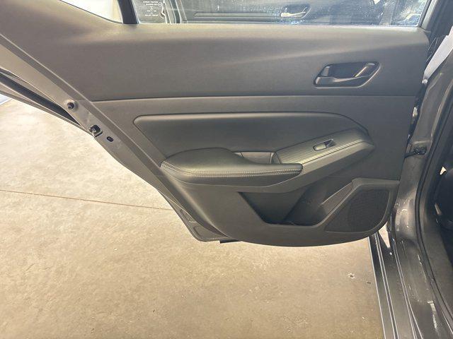 used 2024 Nissan Altima car, priced at $21,499
