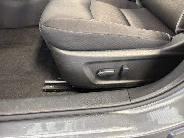 used 2024 Nissan Altima car, priced at $21,499