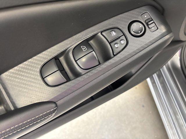 used 2024 Nissan Altima car, priced at $21,499