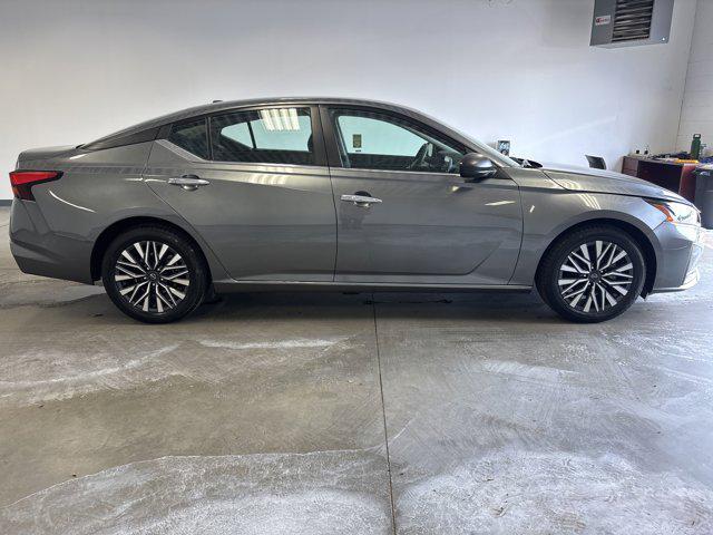 used 2024 Nissan Altima car, priced at $21,499
