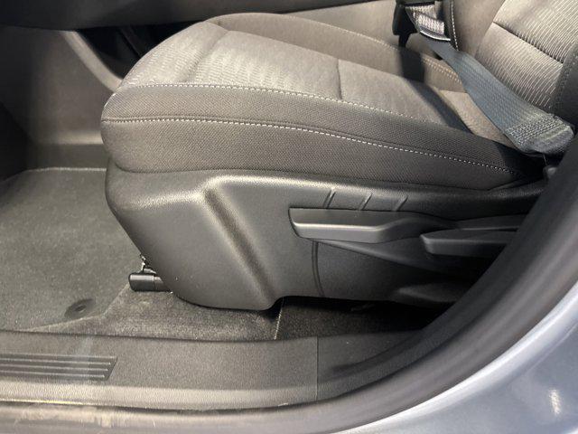 new 2026 Chevrolet Equinox car, priced at $27,491