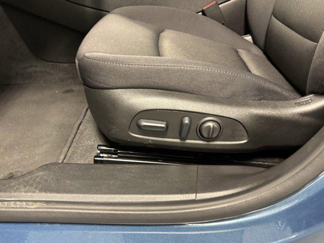 used 2024 Chevrolet Malibu car, priced at $19,996