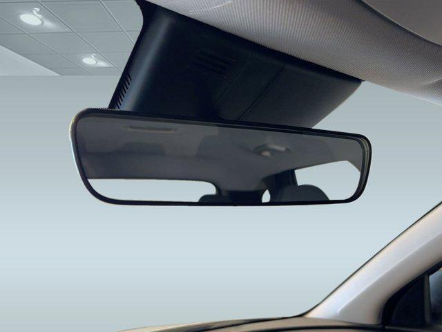 used 2023 Hyundai Tucson car, priced at $21,497