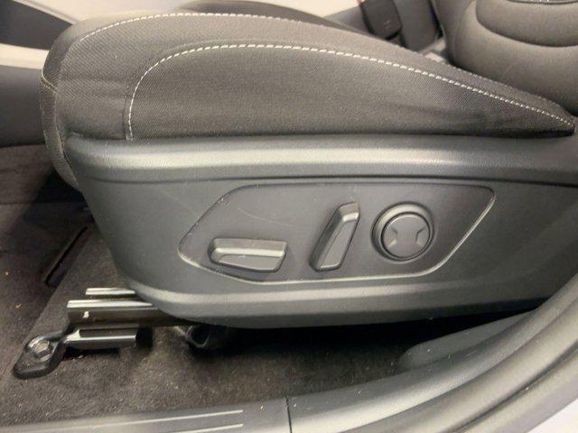 used 2023 Hyundai Tucson car, priced at $21,497