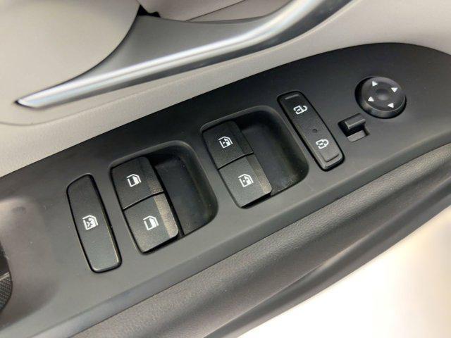 used 2023 Hyundai Tucson car, priced at $21,497