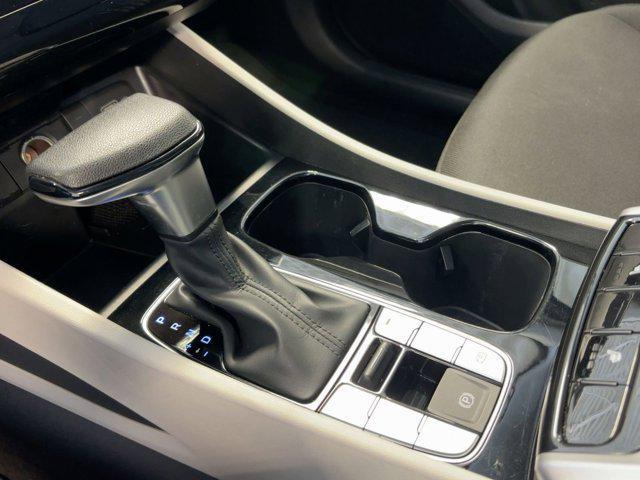 used 2023 Hyundai Tucson car, priced at $21,497