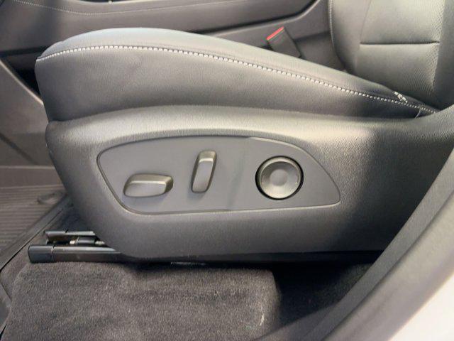 new 2026 Chevrolet Traverse car, priced at $45,841