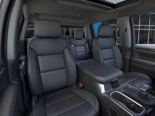 new 2026 Chevrolet Silverado 1500 car, priced at $68,175