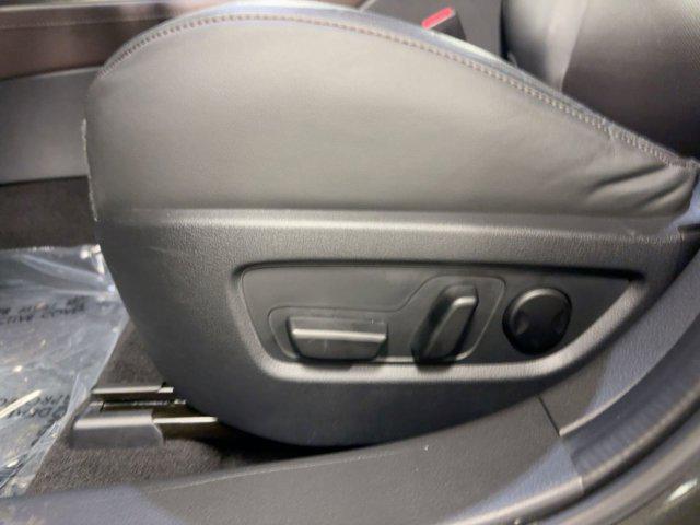 used 2021 Mazda CX-30 car, priced at $20,998