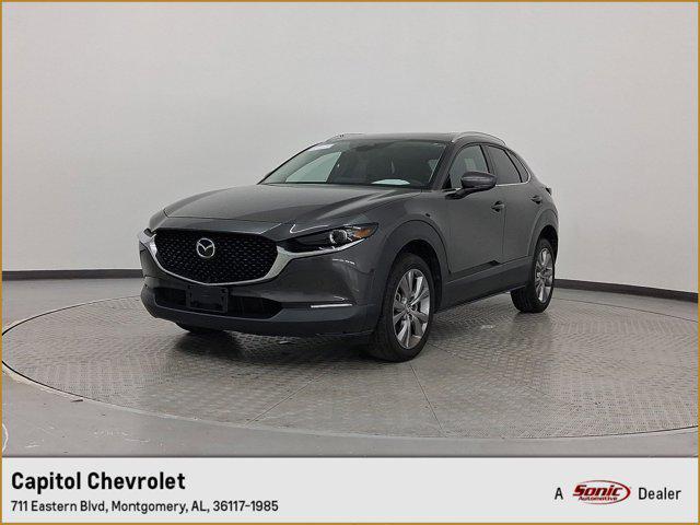 used 2021 Mazda CX-30 car, priced at $21,499