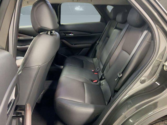 used 2021 Mazda CX-30 car, priced at $20,998