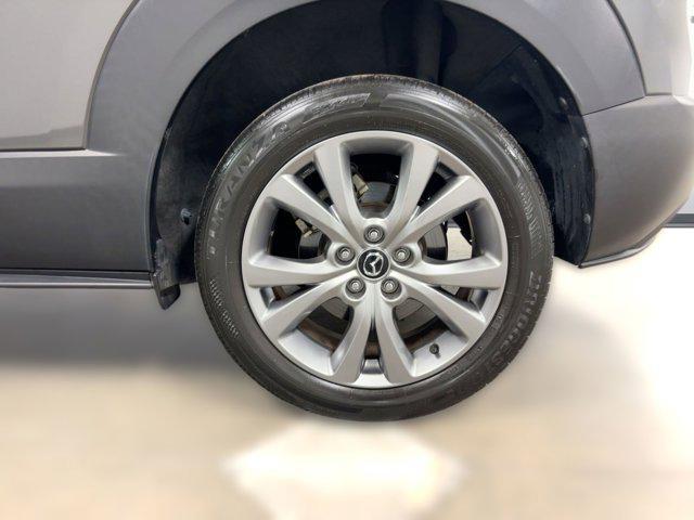 used 2021 Mazda CX-30 car, priced at $20,998