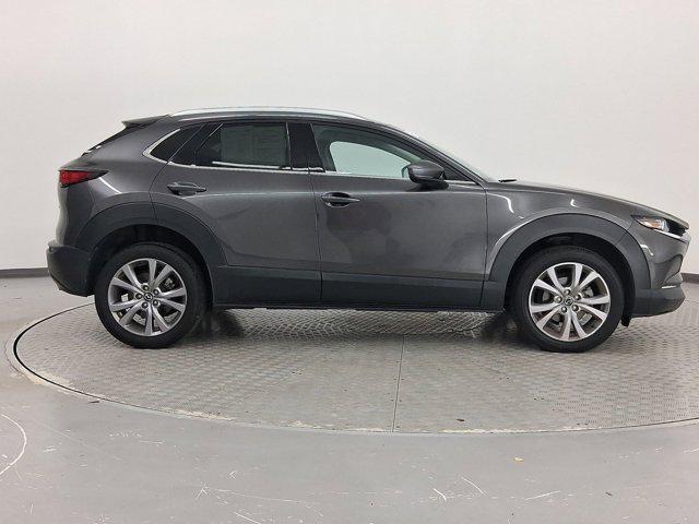 used 2021 Mazda CX-30 car, priced at $21,499