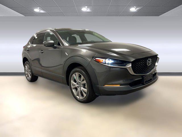 used 2021 Mazda CX-30 car, priced at $20,998
