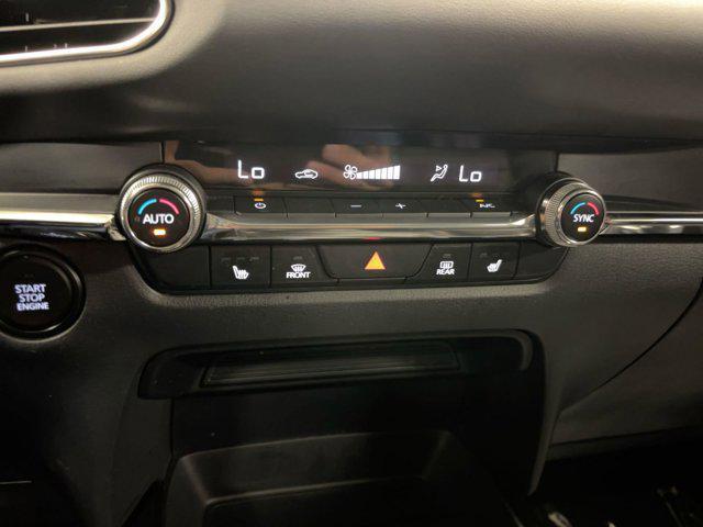 used 2021 Mazda CX-30 car, priced at $20,998