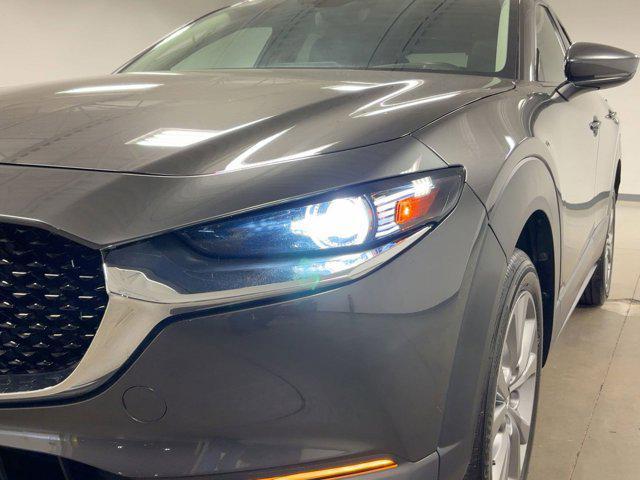 used 2021 Mazda CX-30 car, priced at $20,998