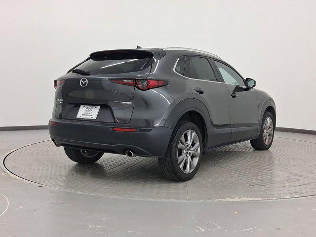 used 2021 Mazda CX-30 car, priced at $21,499