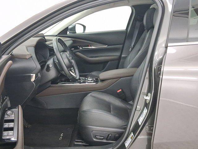 used 2021 Mazda CX-30 car, priced at $21,499